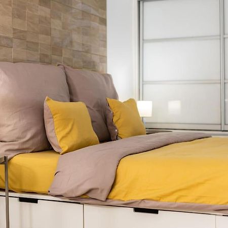 Venus Apartments - City Park II Будапеща Екстериор снимка