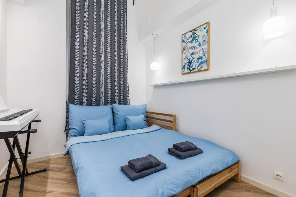 Venus Apartments - City Park II Будапеща Екстериор снимка
