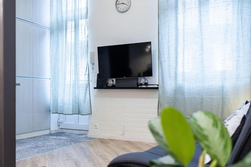 Venus Apartments - City Park II Будапеща Екстериор снимка