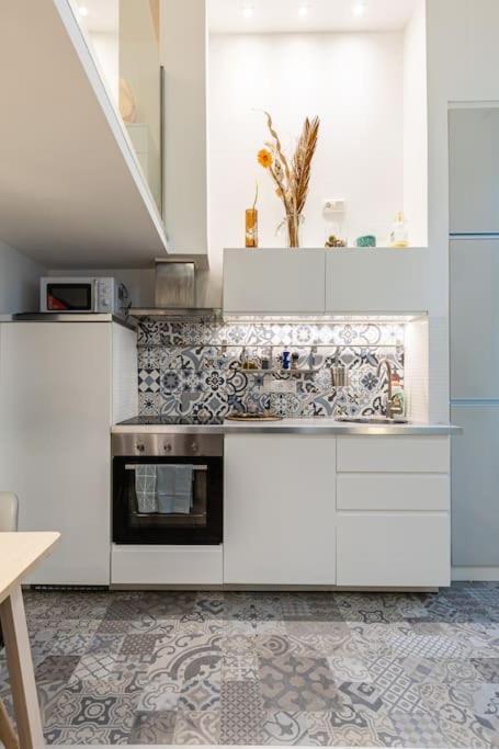 Venus Apartments - City Park II Будапеща Екстериор снимка