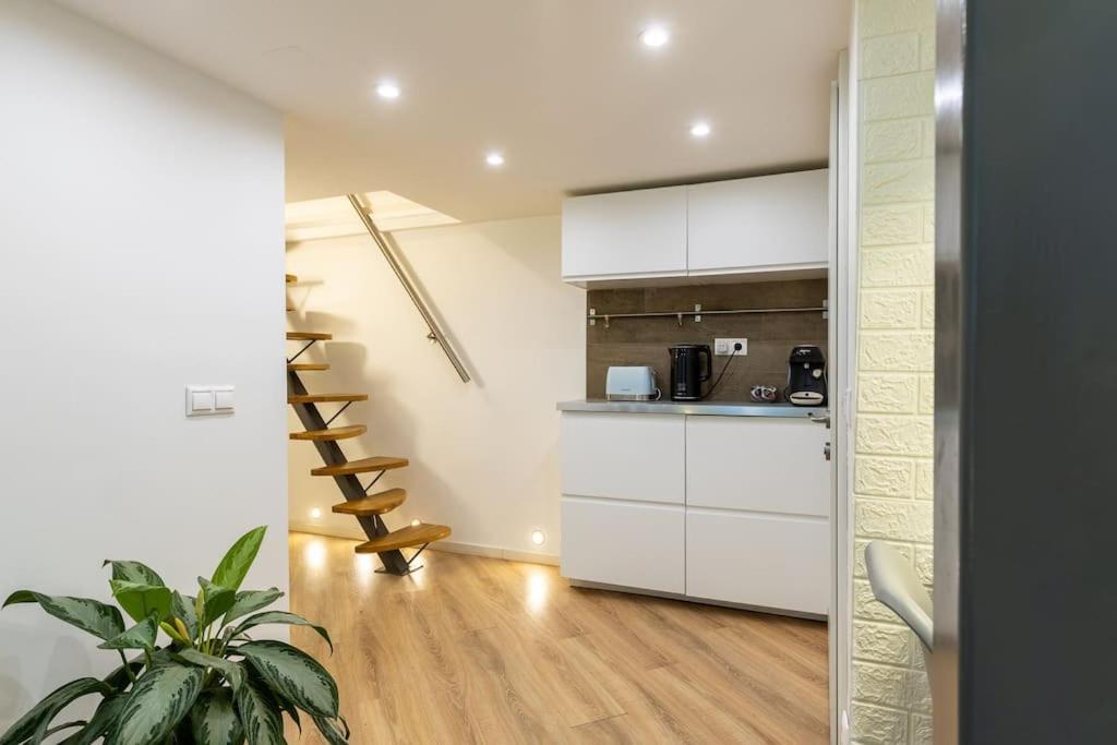 Venus Apartments - City Park II Будапеща Екстериор снимка
