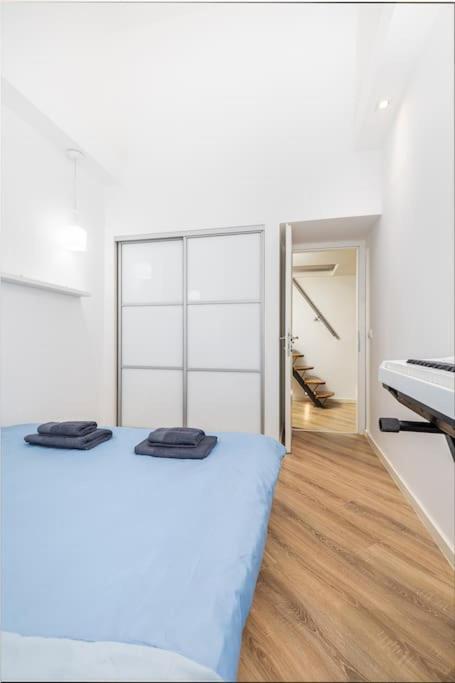 Venus Apartments - City Park II Будапеща Екстериор снимка