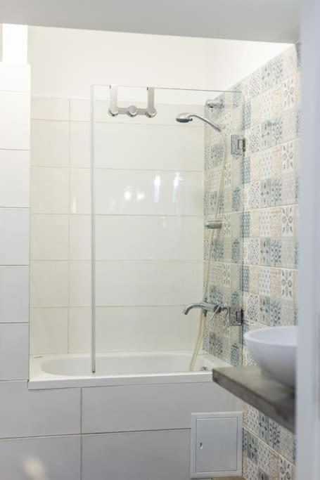 Venus Apartments - City Park II Будапеща Екстериор снимка