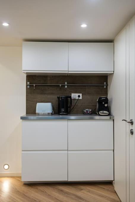 Venus Apartments - City Park II Будапеща Екстериор снимка